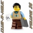 DJ Starfrit - club-a-holic (vol.26)