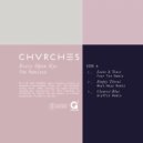 Chvrches - Clearest Blue (Gryffin Remix)