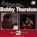 Bobby Thurston - You Got What It Takes (Original mix)