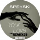 Spekski - Your Love