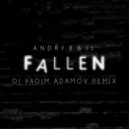 Andry B &JJ - Fallen