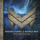 Maestro Harrel & Maurice West vs. KSHMR Vs AVB - Poseidon Touch