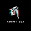FURY - Robot Sex