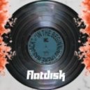 Flatdisk - In The Beginning (Original mix)