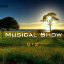 sTrange - Musical Show 012 (PodcasT)