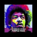 Jimi Needles & Dj Inko - Purple Haze (Original mix)