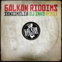 Balkan Riddims - Sensimilia