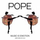 Pope - Music Is Emotion (Original mix)