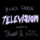 Major Lazer pres. Bunji Garlin - Television