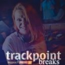 Kristina Krizzz - Trackpoint Podcast в„–395 (voiceless