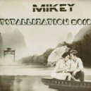 MiKey - Crystallization #010 (For you Elena)