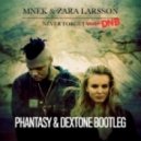 Zara Larsson & MNEK - Never Forget You