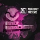 Andy Mart - Mix Machine 267
