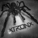 XtronX - Arachnoid Paranoia