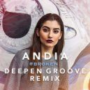 Andia - Broken