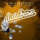 Database feat. Tidal Caves - For President (Drunky Daniels Remix)