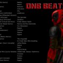 Mike Gracias - DnB Beats ()
