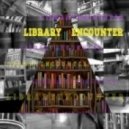 Exia, Ruslanio Tarr - Library Encounter