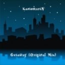 KastomariN - Getaway