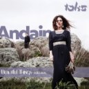 Andain - Beauteful Thing's (TOKS Remix)