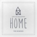 Topic, Nico Santos - Home (Marcapasos Remix)