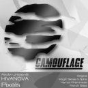 Hivanova - Pixels