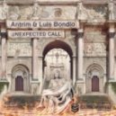 Antrim & Luis Bondio - Unexpected Call (Lonya Remix)