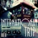 Jeff (FSi) - International trip (tech house mix)