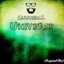 Sanches.S. - Universe