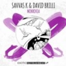 Savvas K & David Brilli - Tougan (VVEEAA Remix)