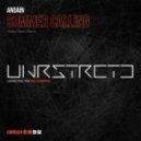 Andain - Summer Calling (Casey Rasch Remix)