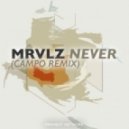 MRVLZ - Never
