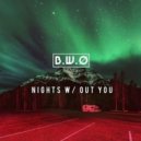 B.W.Ø & Out You - Nights (Original mix)