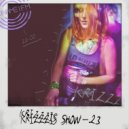 Kristina Krizzz - Krizzzis Show vol.23 @ NONAME.FM