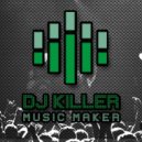 DMX vs. Jackal & Jason Parris vs. Hase - Animal House