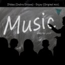 INdee (Indira Ektova) - Enjoy (Original mix)