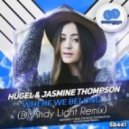 HUGEL & Jasmine Thompson - Where We Belong (Dj Andy Light Remix)