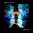 Coyote Kisses - Vasarely