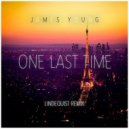 Jaymes Young - One Last Time