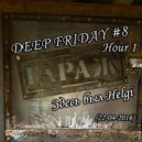Helgi - Live @ Bar & Dance Гараж Deep Friday #8 Hour 1