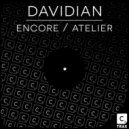 Davidian - Atelier (Original Mix)