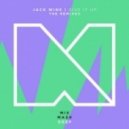 Jack Wins - Give It Up