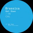 Brassica - Tears I Can Afford (Bicep Remix)