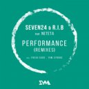 Seven24 R.I.B. - Performance