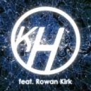 Kenny Hectyc feat. Rowan Kirk - Your Love Is My Pain (Extended Mix)