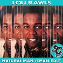 Lou Rawls - Natural Man