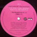 George Benson - The Ghetto (Lego Retouch)