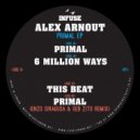 Alex Arnout - Primal (Enzo Siragusa & Seb Zito Remix)