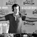 Simon Lee and Alvin & Oracle - Xcelerate Okami (Mikey Mash-Up)