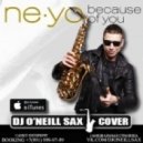 Ne-Yo - Because Of You